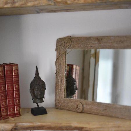 Capannone111 Bed and Breakfast Castiglione di Ravenna Buitenkant foto