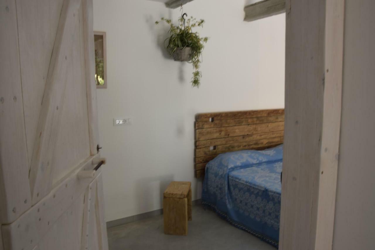 Capannone111 Bed and Breakfast Castiglione di Ravenna Buitenkant foto