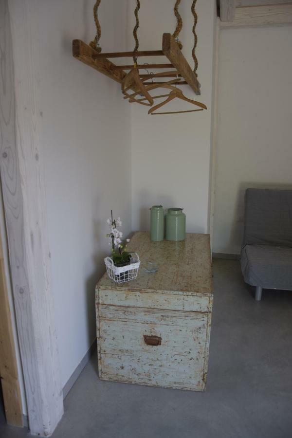 Capannone111 Bed and Breakfast Castiglione di Ravenna Buitenkant foto